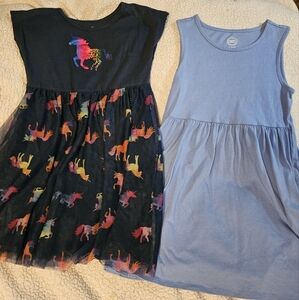 Kids Dresses